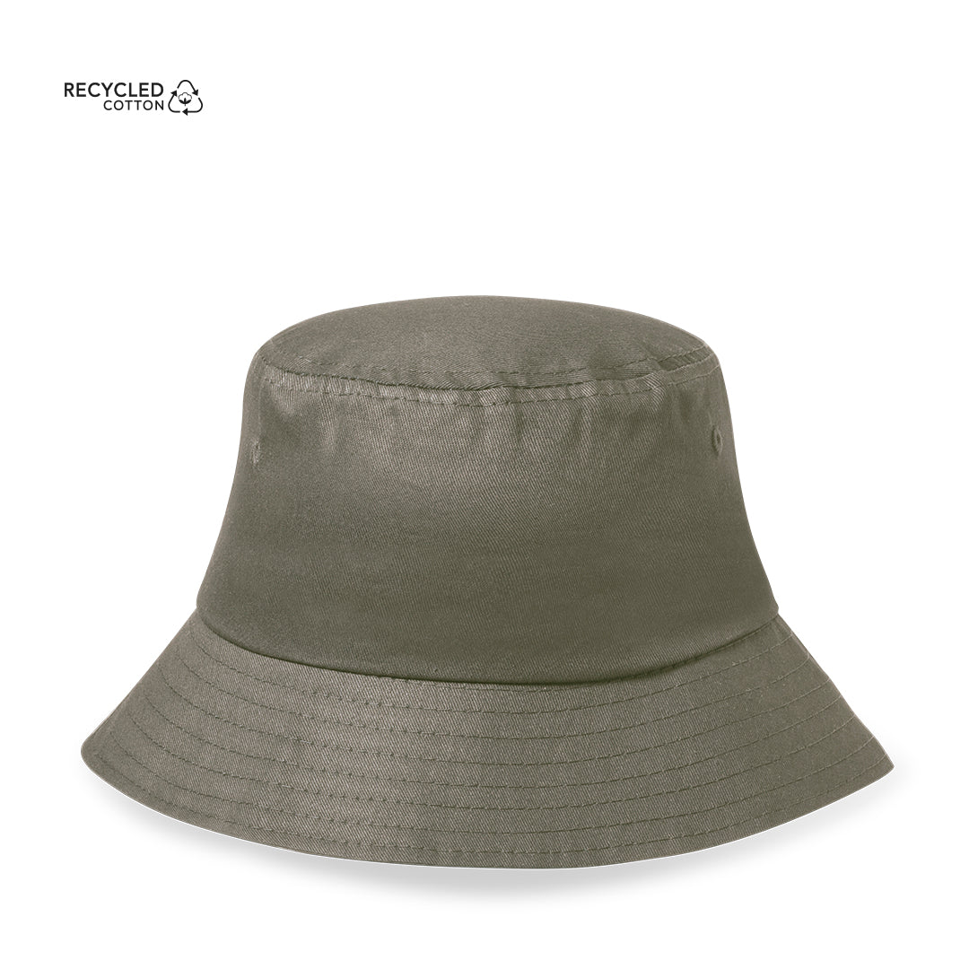 Gorro Madelyn estilo Bob