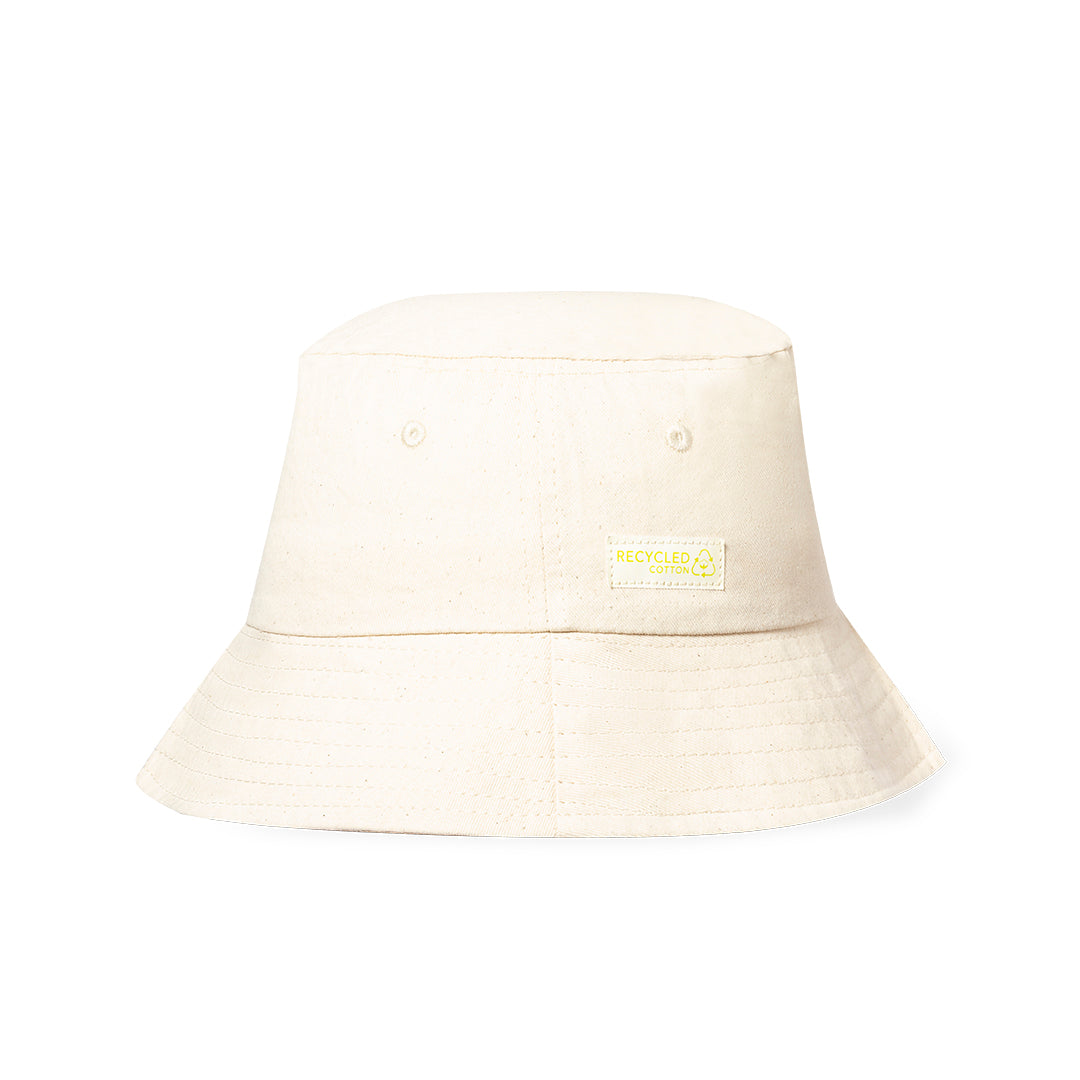 Gorro Madelyn estilo Bob