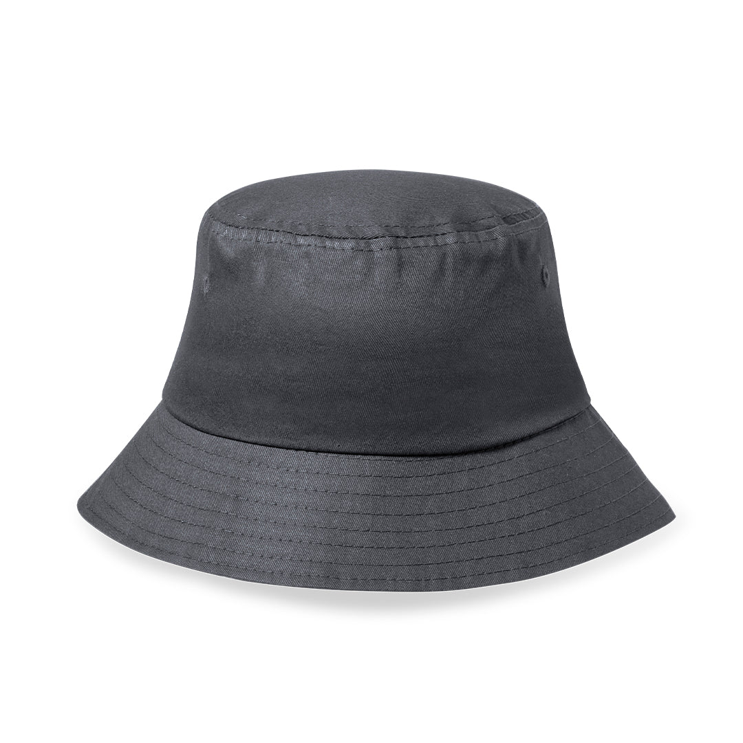 Gorro Madelyn estilo Bob