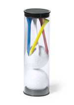 Set Golf Caddie