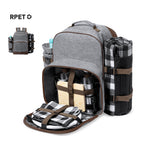 Mochila Nevera Picnic Seyman