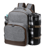 Mochila Nevera Picnic Seyman