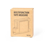 Flexómetro Multifunción Sanwel 3m