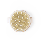 Cepillo Exfoliante Masajeador Ruck