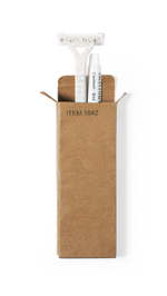 Set Shaving Kit