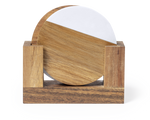 Set Posavasos Derrol