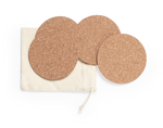 Set Posavasos Yagger