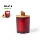 Vela Aromática Lonka