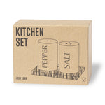 Set Cocina Bekox