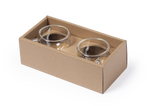 Set Tazas Gladen