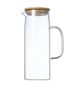 Jarra Cristal Dibrix