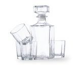 Set Whisky Rockwel