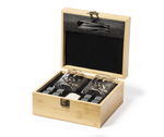Set Whisky Steger