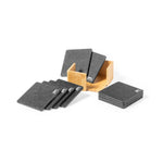 Set Posavasos Sanly