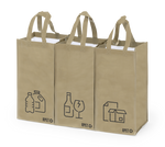 Set Bolsas Stuggar