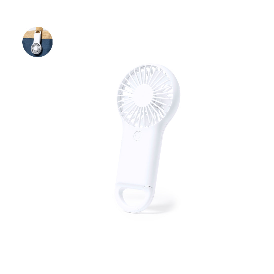 Ventilador Dayane