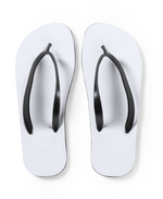 Chanclas Sublimación Badrak