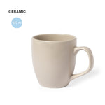 Taza Leslie