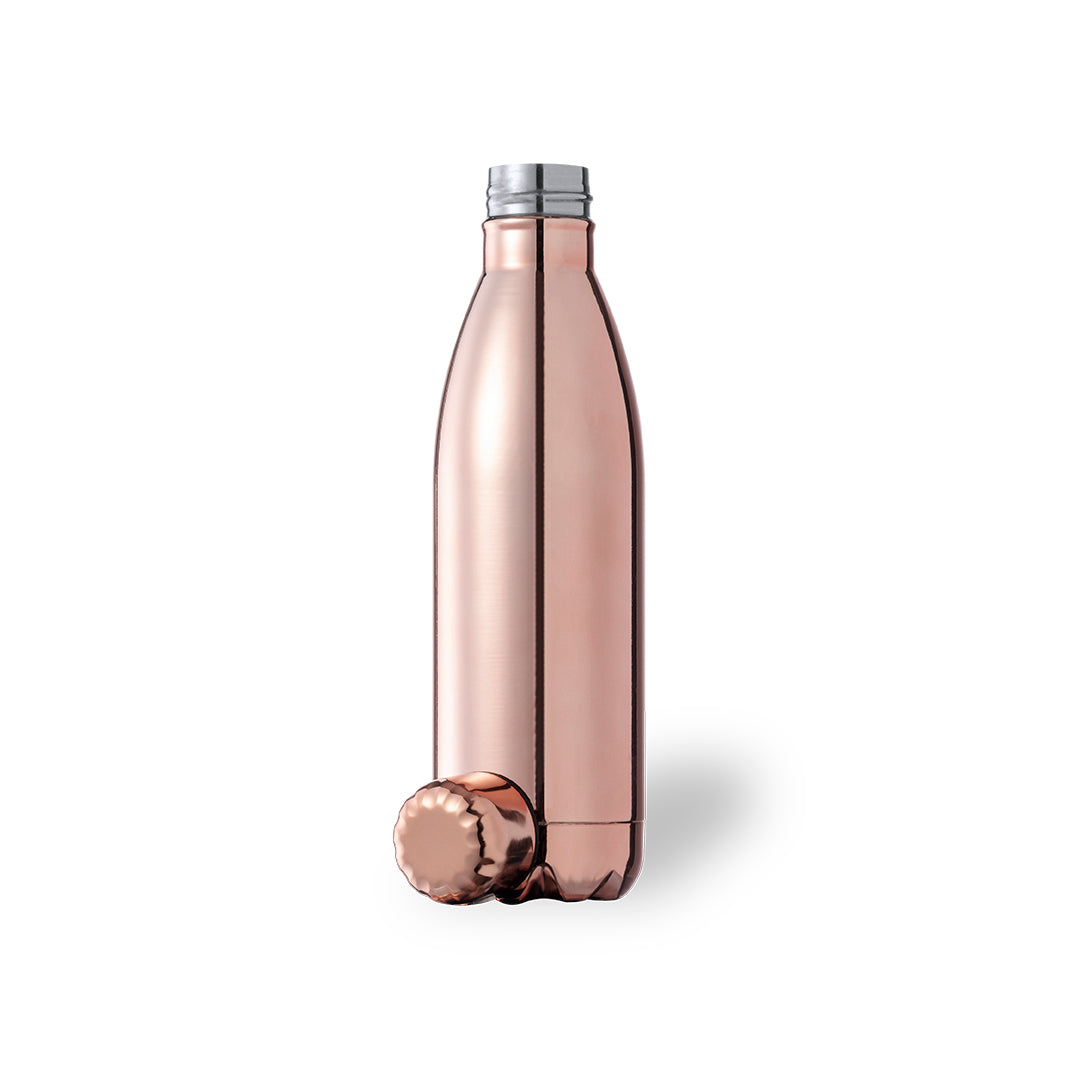 Bidón Inox Adbel