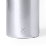 Bidón Aluminio Seirex
