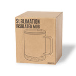 Taza Térmica Sublimación Wifly