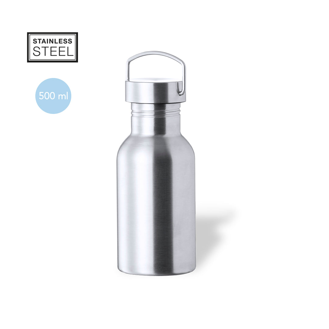 Bidón Inox Dalber