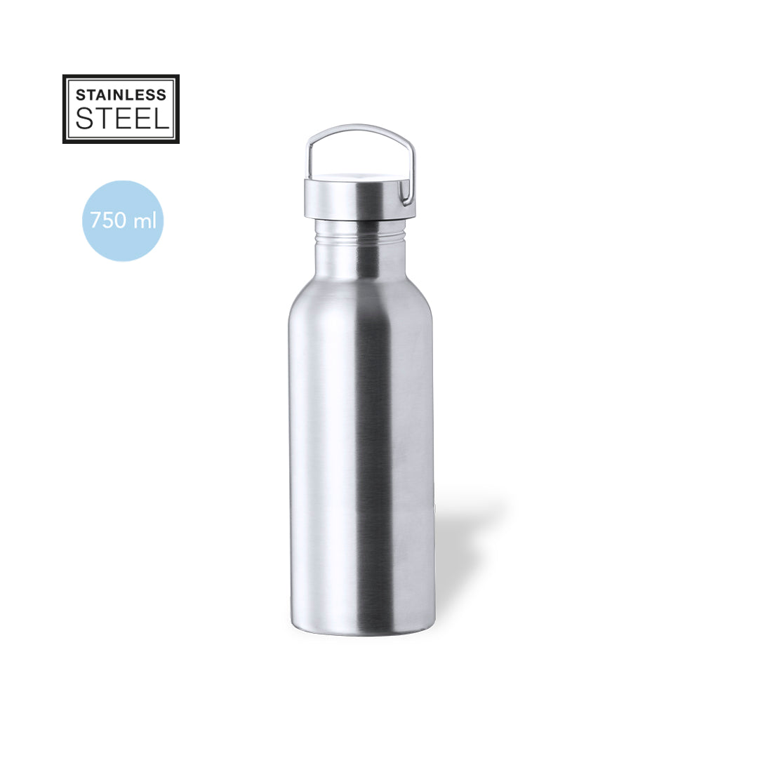 Bidón Inox Karmel