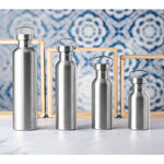 Bidón Inox Karmel