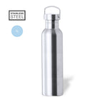 Bidón Inox Whipet
