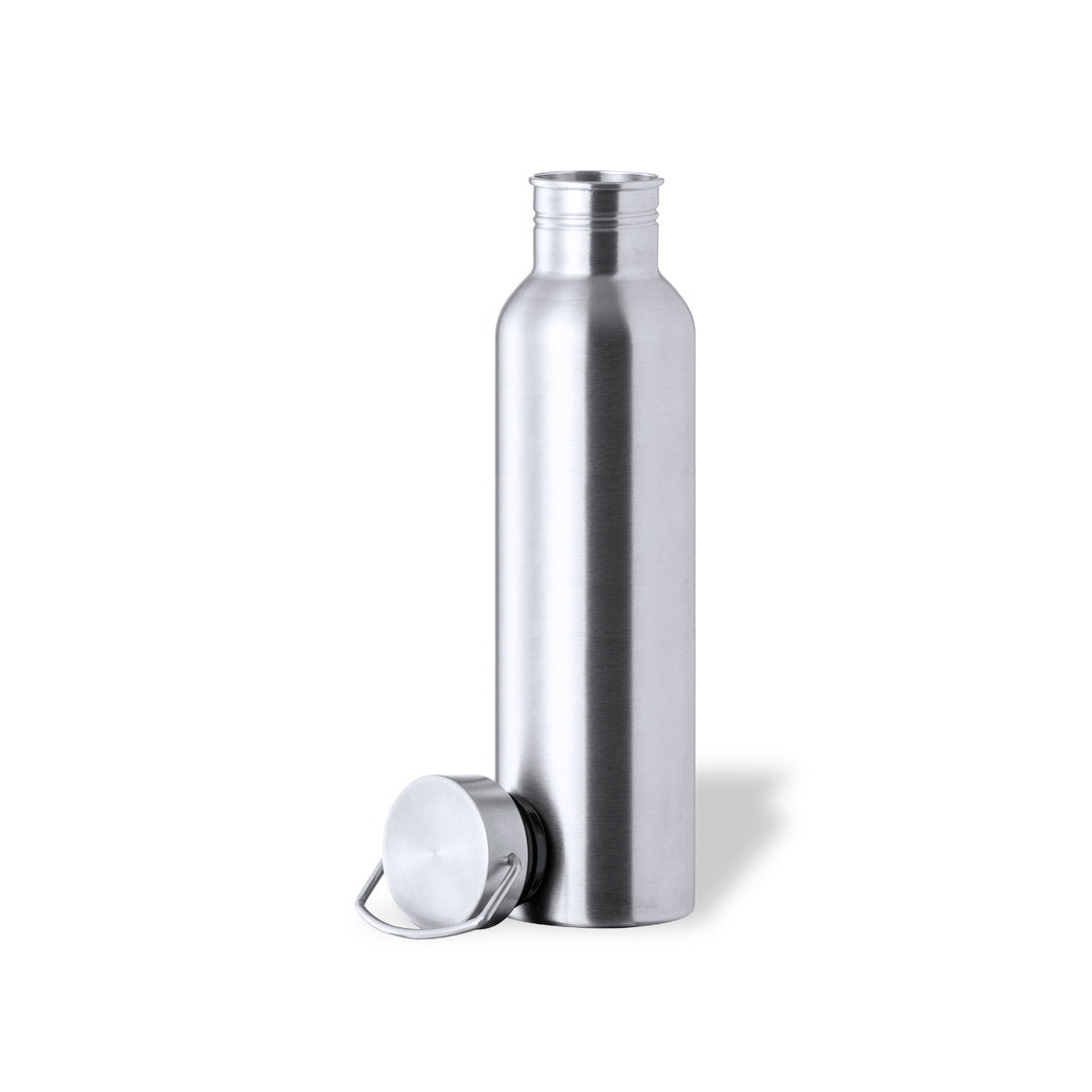Bidón Inox Whipet
