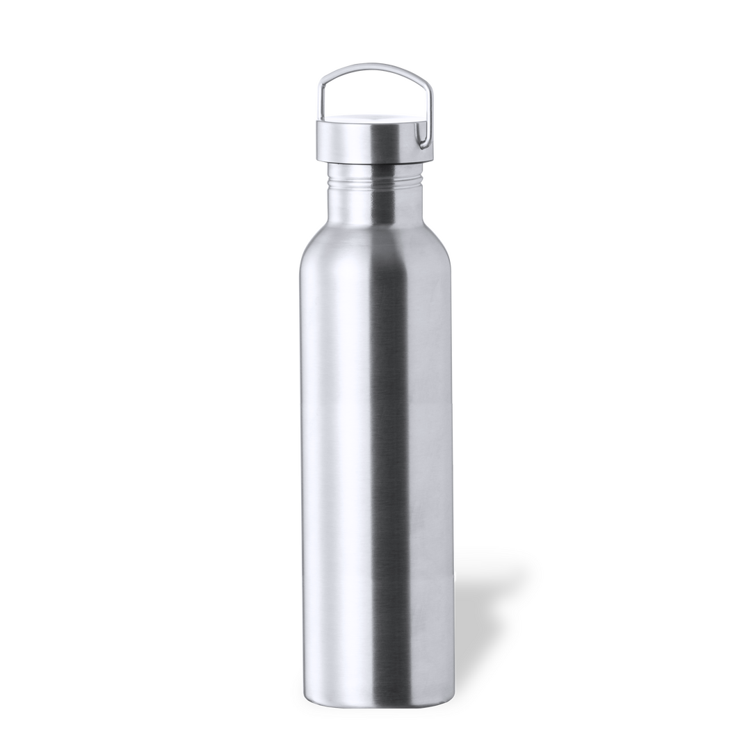 Bidón Inox Whipet