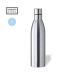 Bidón Inox Pounder
