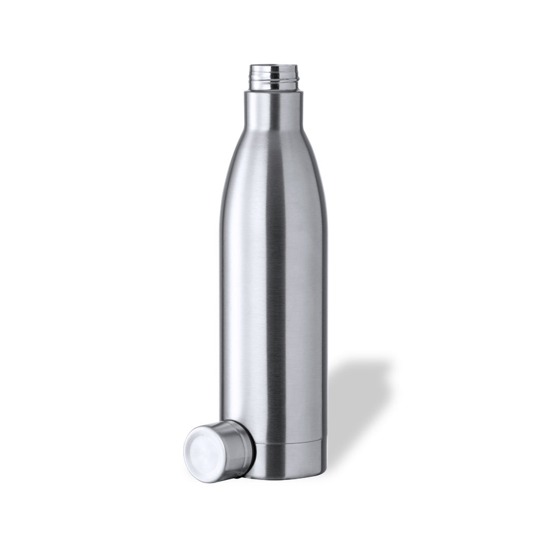 Bidón Inox Pounder