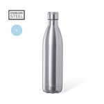 Bidón Inox Heytun