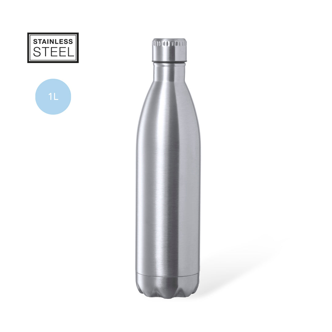 Bidón Inox Heytun