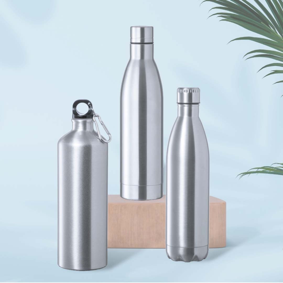Bidón Inox Heytun