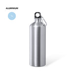 Bidón Aluminio Alwey