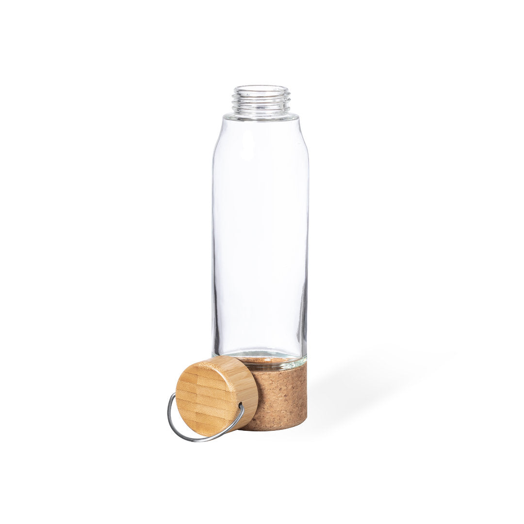 Bidón Cristal Aderox