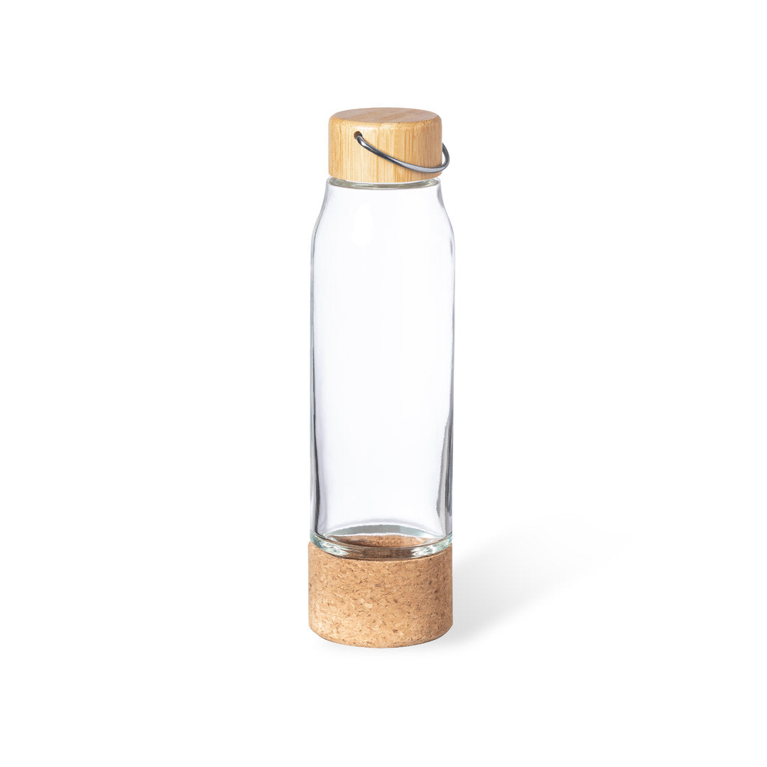 Bidón Cristal Aderox