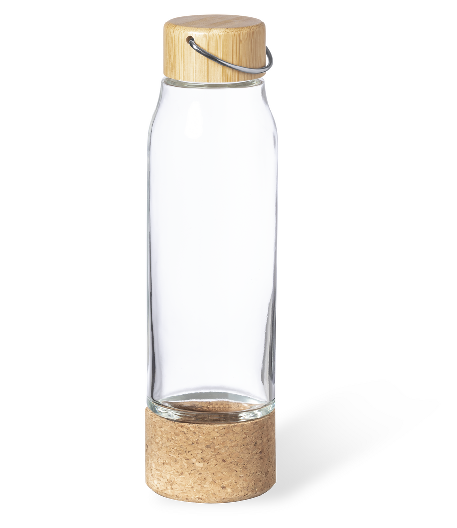 Bidón Cristal Aderox