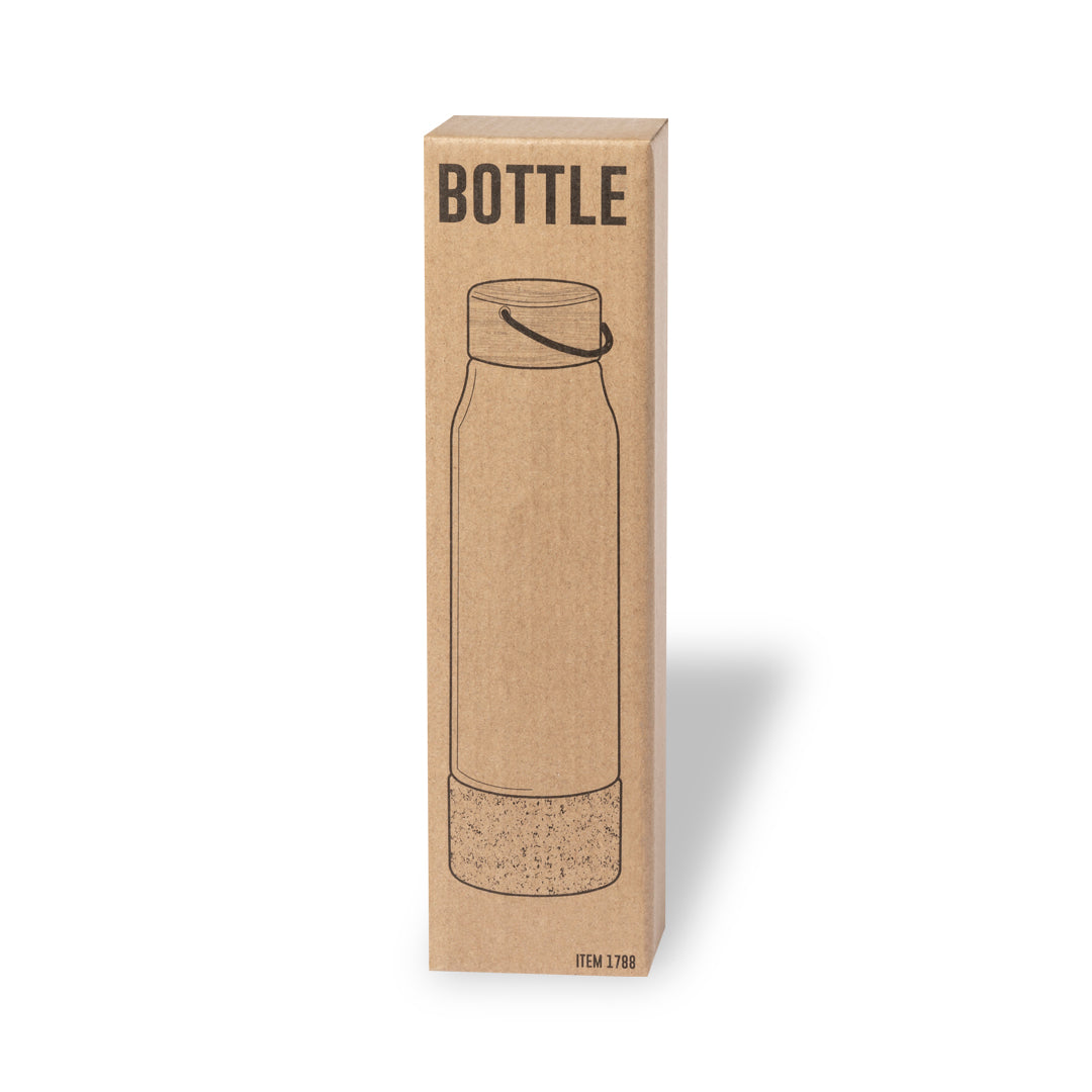Bidón Cristal Aderox