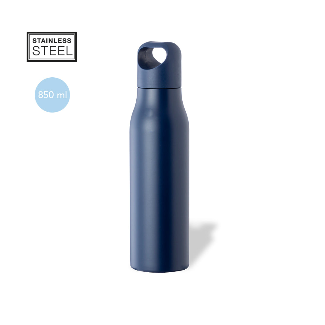 Bidón Inox Tocker