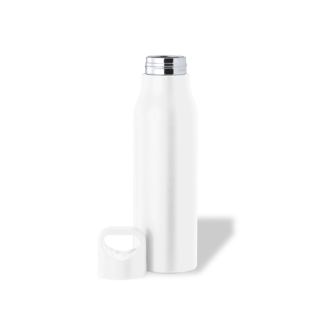 Bidón Inox Tocker