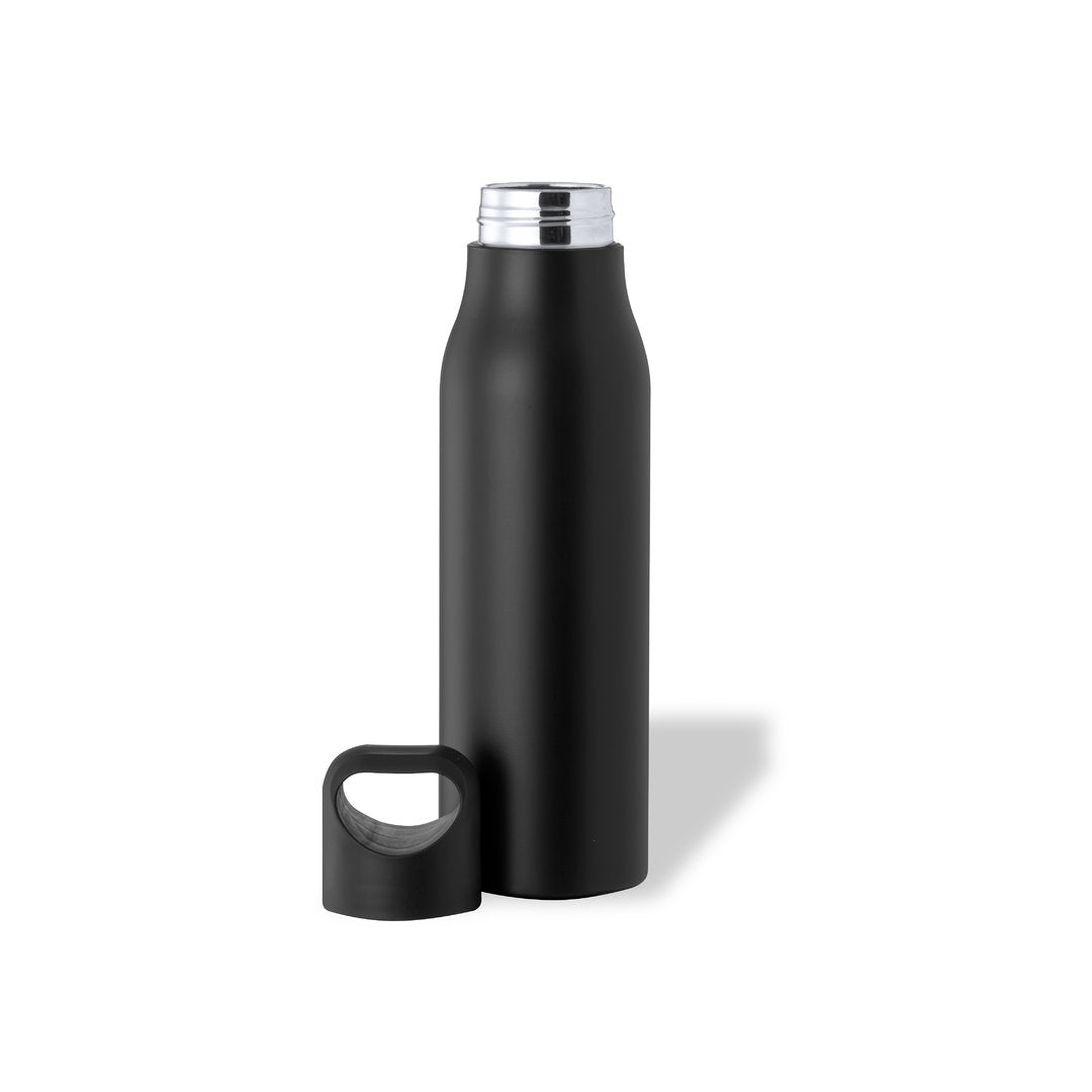 Bidón Inox Tocker