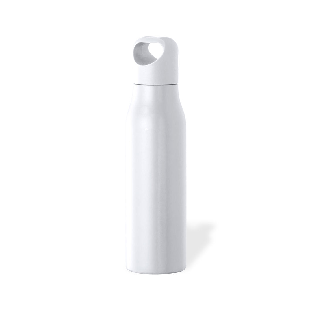 Bidón Inox Tocker