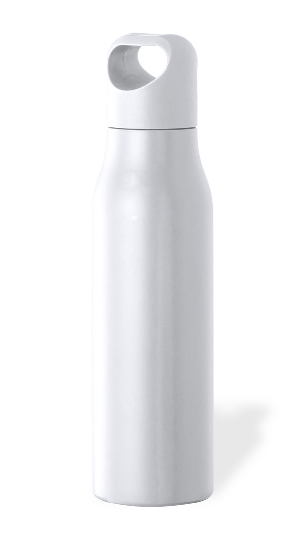 Bidón Inox Tocker