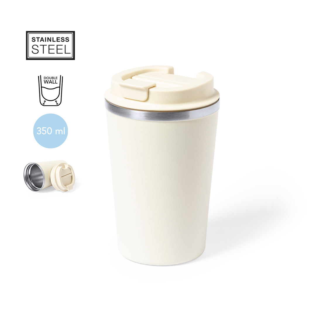 Vaso Térmico Vicuit