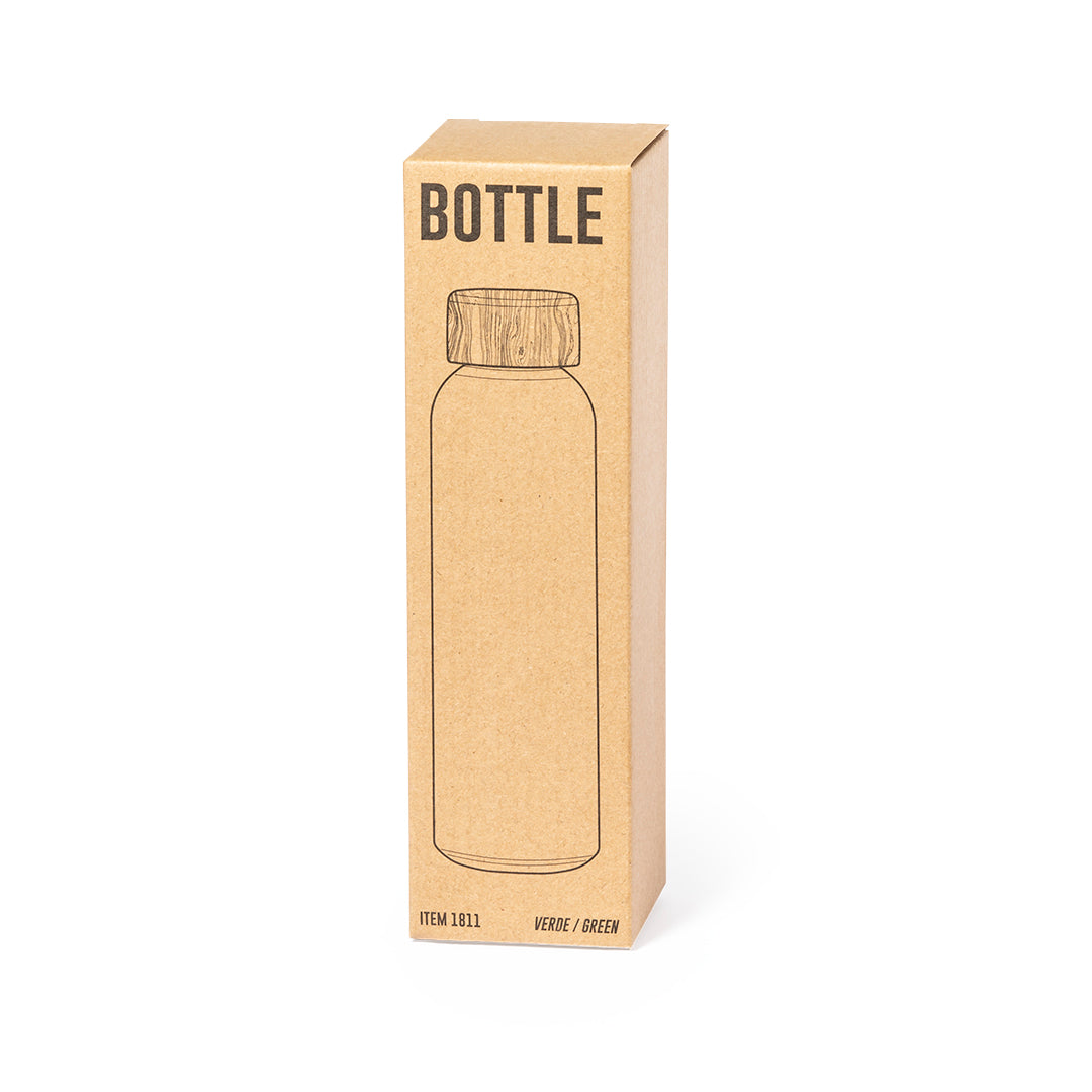Bidón Cristal Eskay