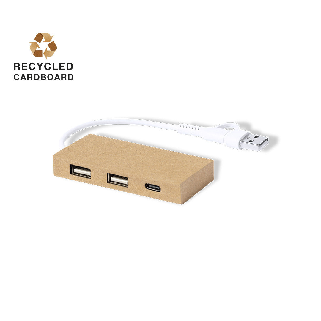 Puerto Usb Hasgar