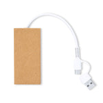 Puerto Usb Hasgar